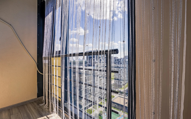 Апартаменты MaxRealty24 Волоколамское Шоссе 71к1