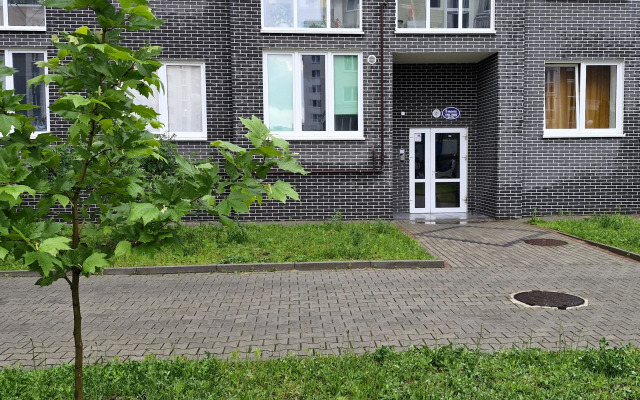 Квартира Городской оазис