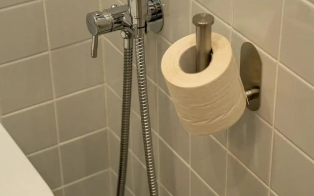 Апартаменты студия Bonappart в элитном ЖК Сердце Каспия