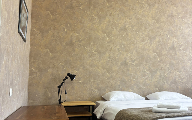 21 Rooms Hotel