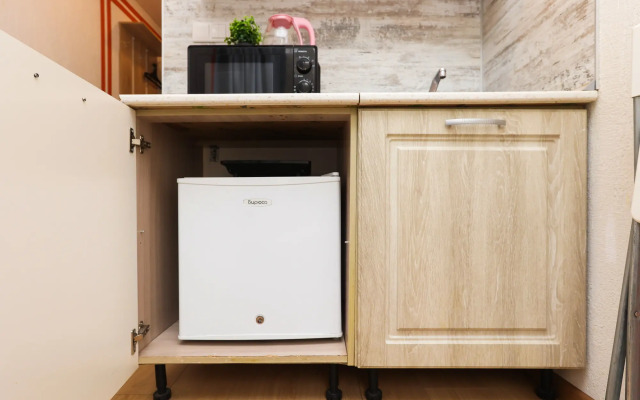 Апартаменты Рощинская 109/1