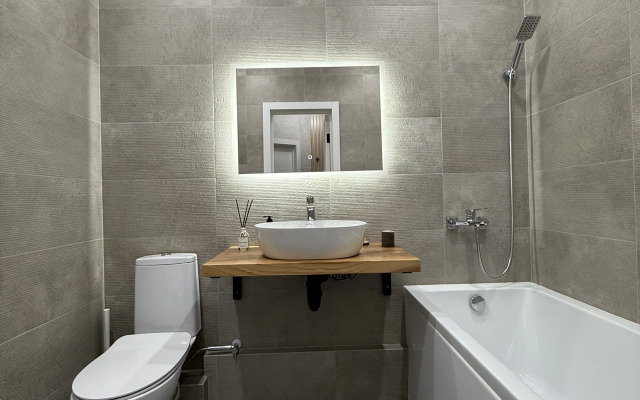 Апартаменты Андрэ 2