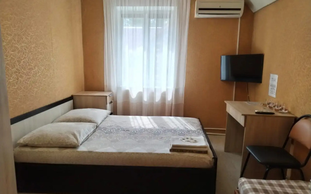 Kottedzh Mini-Hotel
