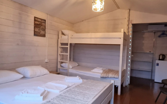 Guest house Villa Lavanda Abkhaziya
