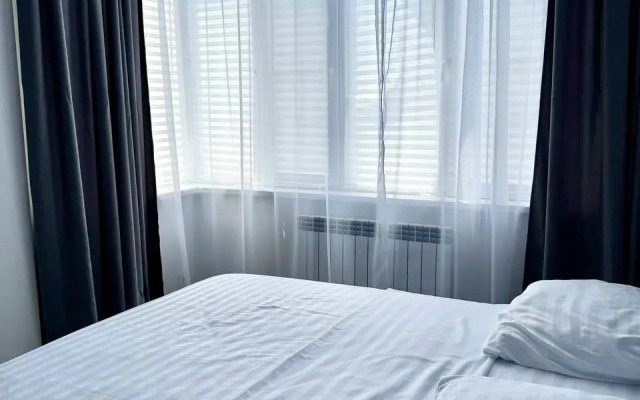 Solnechnaya Gavan Flat