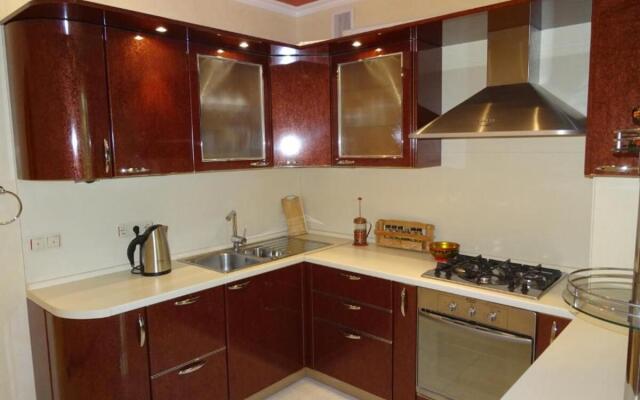 Antica Apartments