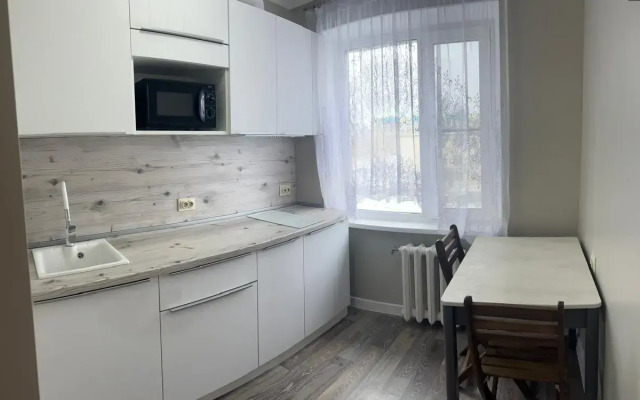 Na Rybakov 2 Apartments