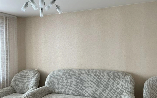 Квартира 2х комнатная с гардеробной