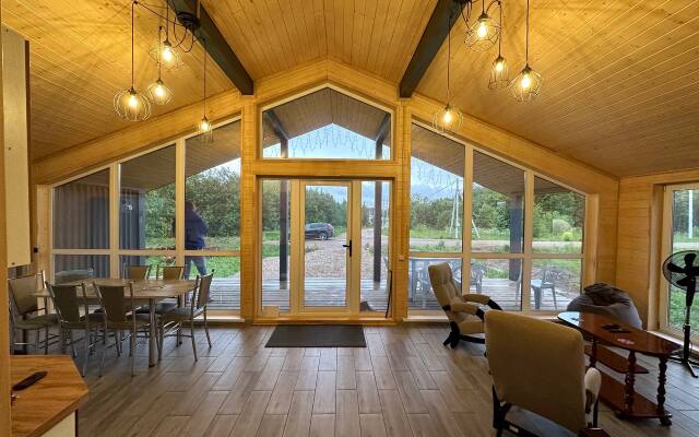 Dream Lake Pz Guest House