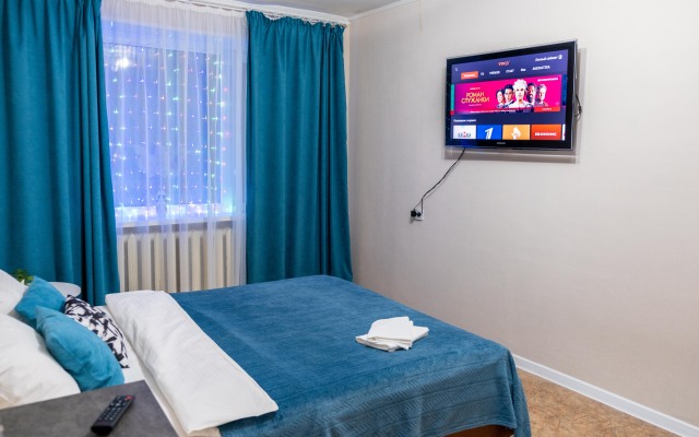U Parka Pobedy Apartments