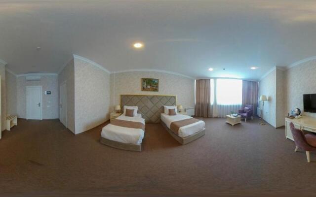 Salam Baku Sbh Hotel