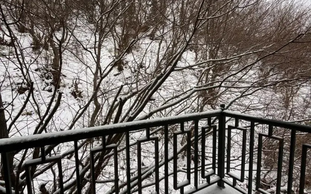 Отель  Hilltop  Qusar