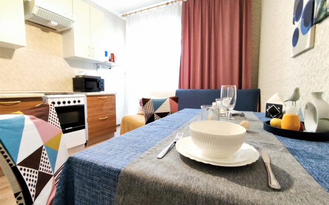 Квартира к847