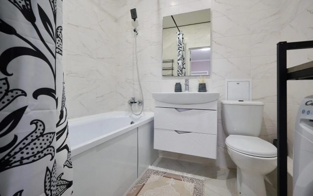 Квартира ПосуткаРу Развед 6/1 парк Краснодар им Галицкого