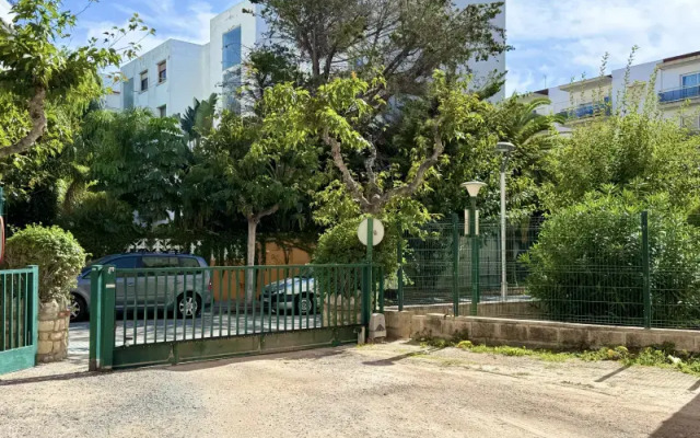 Apartsalou Haiti Apartments