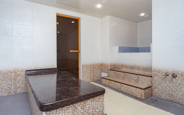 Гостевой Дом Сосновый Берег - Pine Land