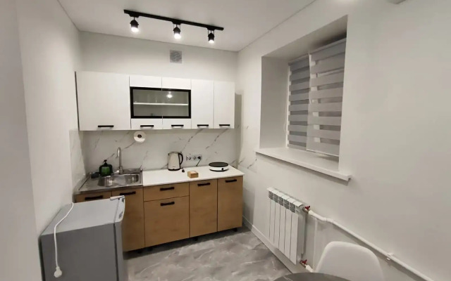 Studiya V Kolomne Apartments
