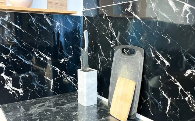 Квартира на Алексеева 39