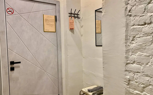 Отель Мечтатель-отель