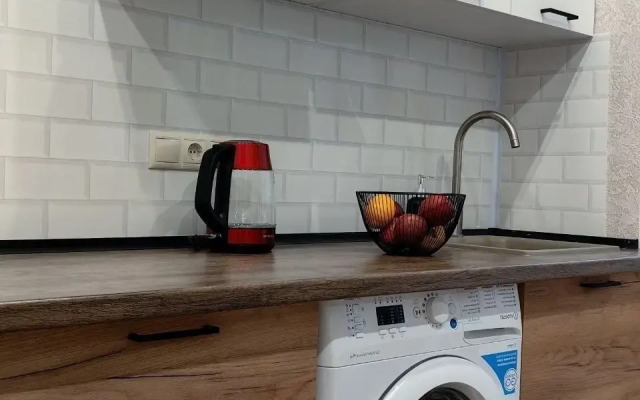 Квартира в микрорайоне Город-событие 70