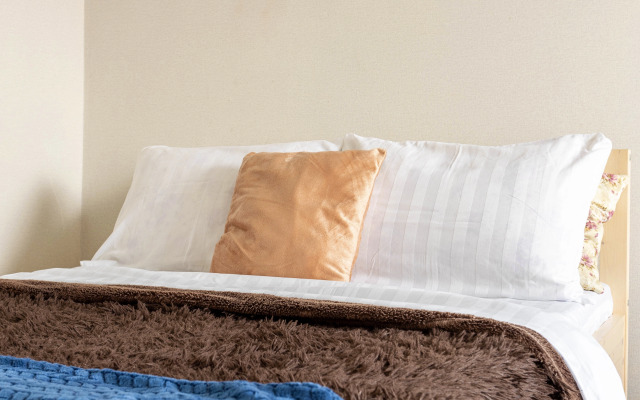 Апартаменты Маршала Мерецкого,20