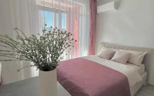 Flat Ctilnaya Studiya Na Doke