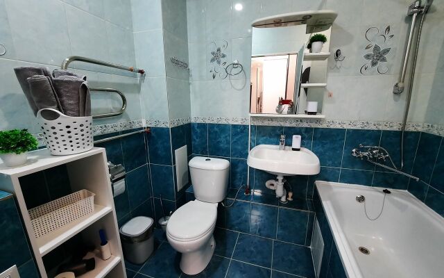 Квартира в Академическом