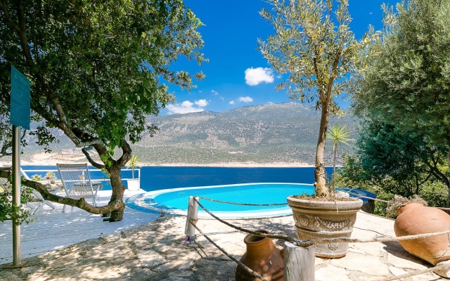 Club Çapa Hotel