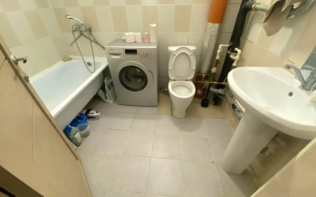 Pavlyukhina 128 Flat - Apartment in คาซาน - Photo 4