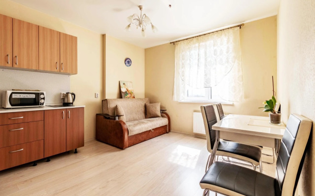 Апартаменты Фаэтон DreamHouse 18