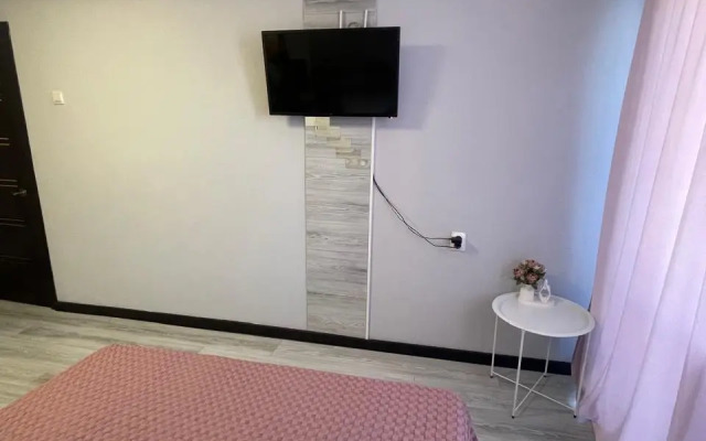 Квартира Уютная квартира возле Южного вокзала