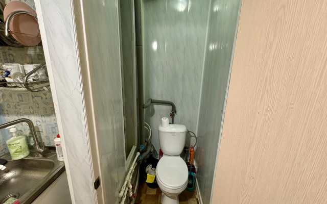 Квартира Квартира-студия по доступной цене