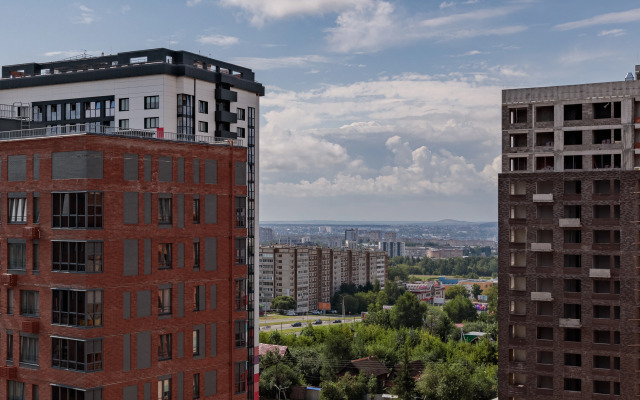 Квартира Merino Home NOYA