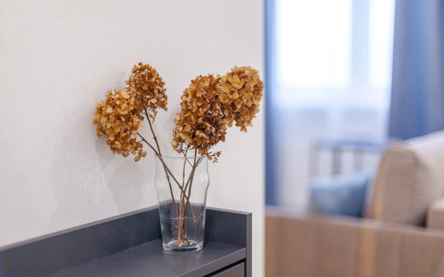 Lux Rentplaza logika Apartments