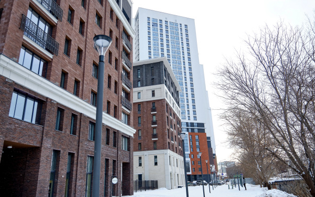 Апартаменты Уютные рядом с Храмом на Крови