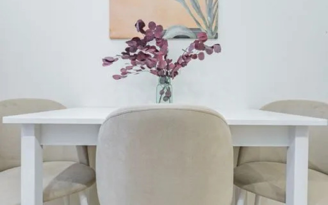 Квартира на Улице Орджоникидзе, 52