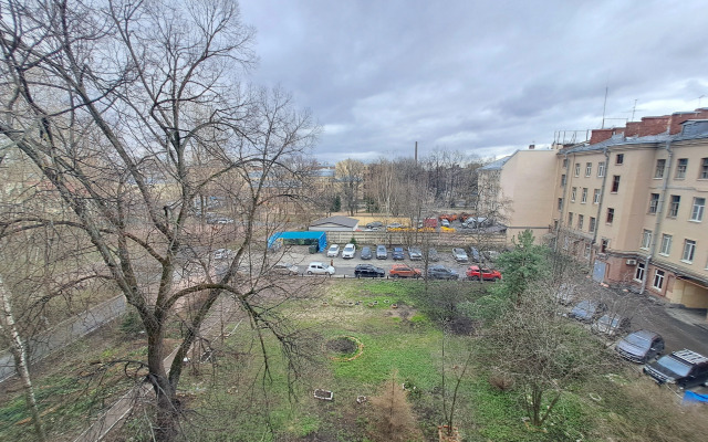 Квартира Рядом с Метро Площадь Ленина