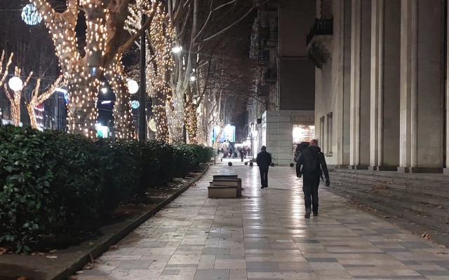 Апартаменты Kiwi