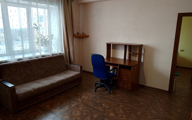 Irkutskaya Istoriya Apartments