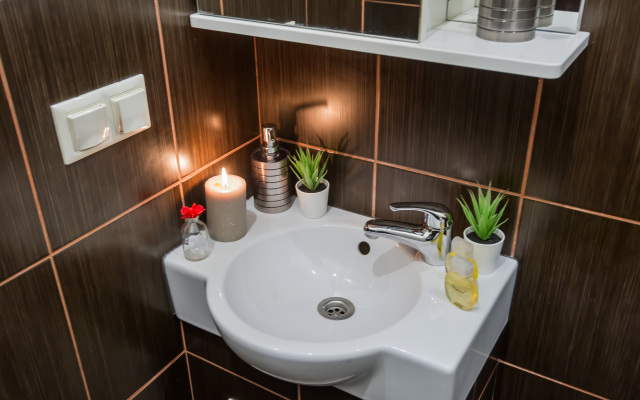 Gm U Kremlya  Apartments