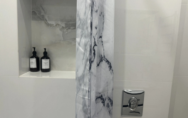 Апартаменты на Зураба Магкаева 2/2