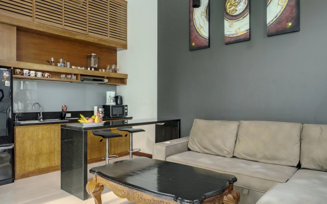 Wings Elegant 2Br Bang Tao Beach Villa
