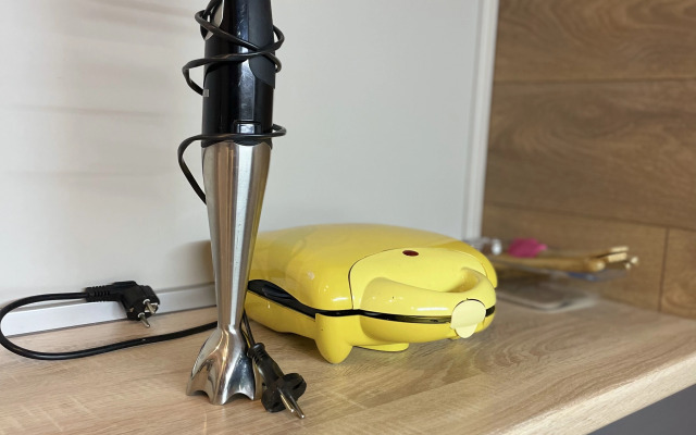 Квартира Красная Поляна