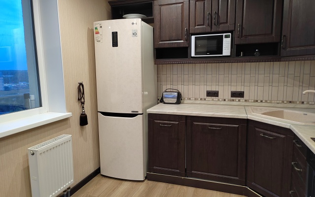 Utrenniy 7 Apartments
