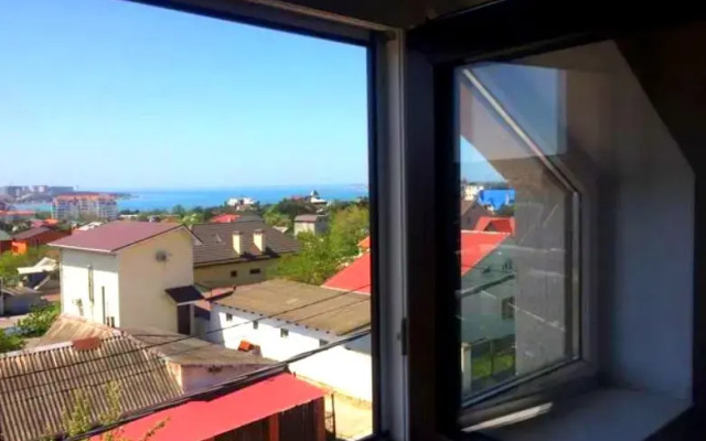 Guest house U Chernomoryya