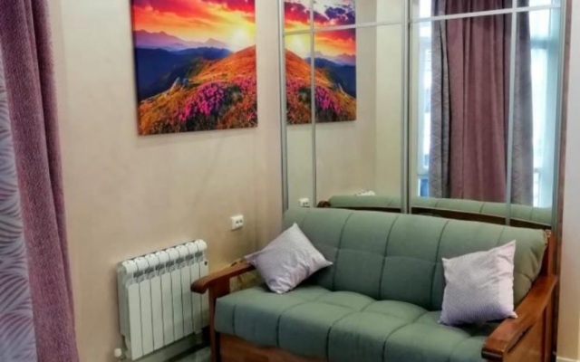 Apartment Vershina 312
