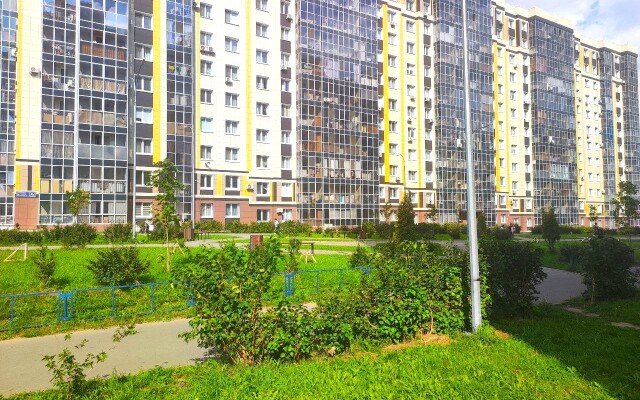 Semeynyye TatAparts Indigo Apartments
