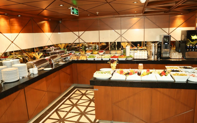 Grand Durmaz Hotel