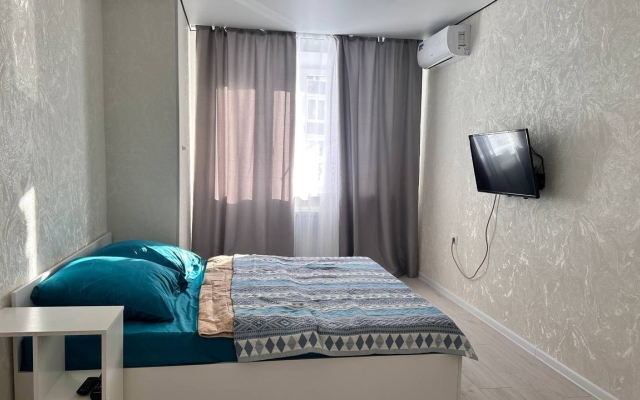 Квартира уютная в тихом месте