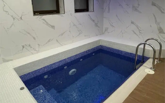 Отель Passage Antique Hotel